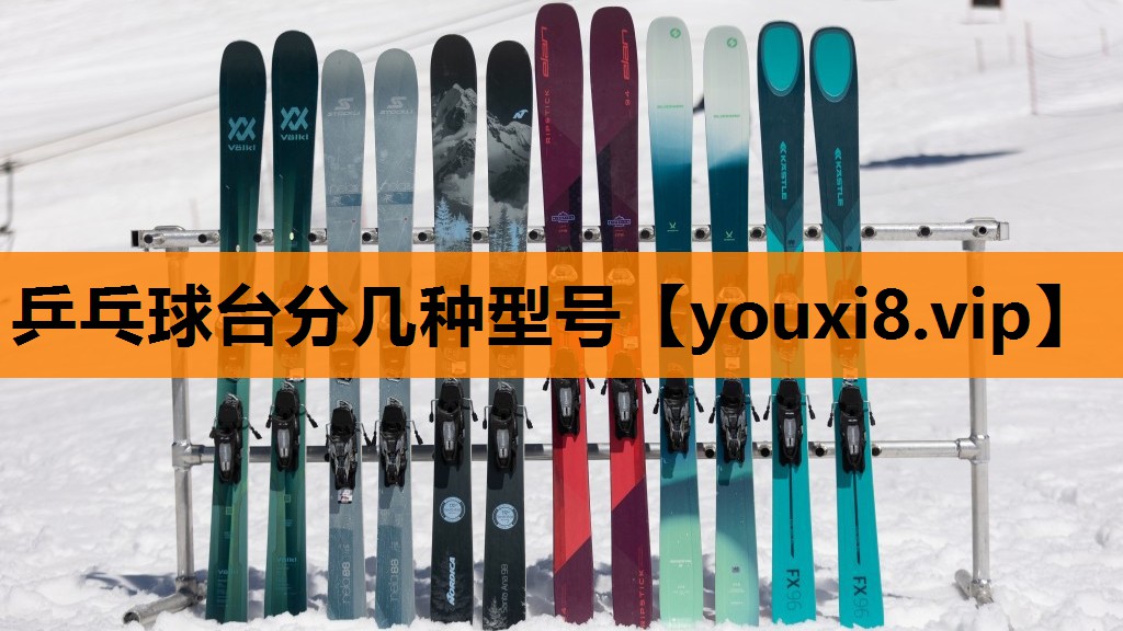乒乓球台分几种型号