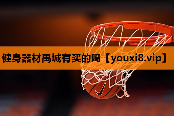 健身器材禹城有买的吗