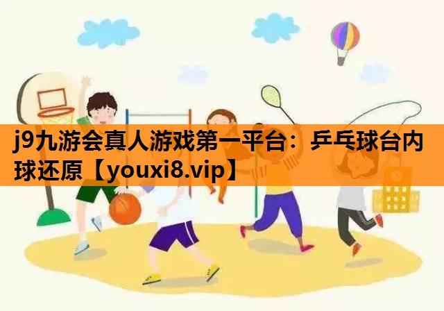j9九游会真人游戏第一平台：乒乓球台内球还原