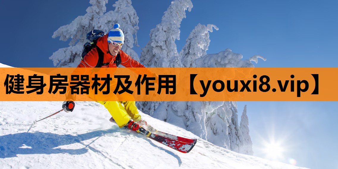 健身房器材及作用