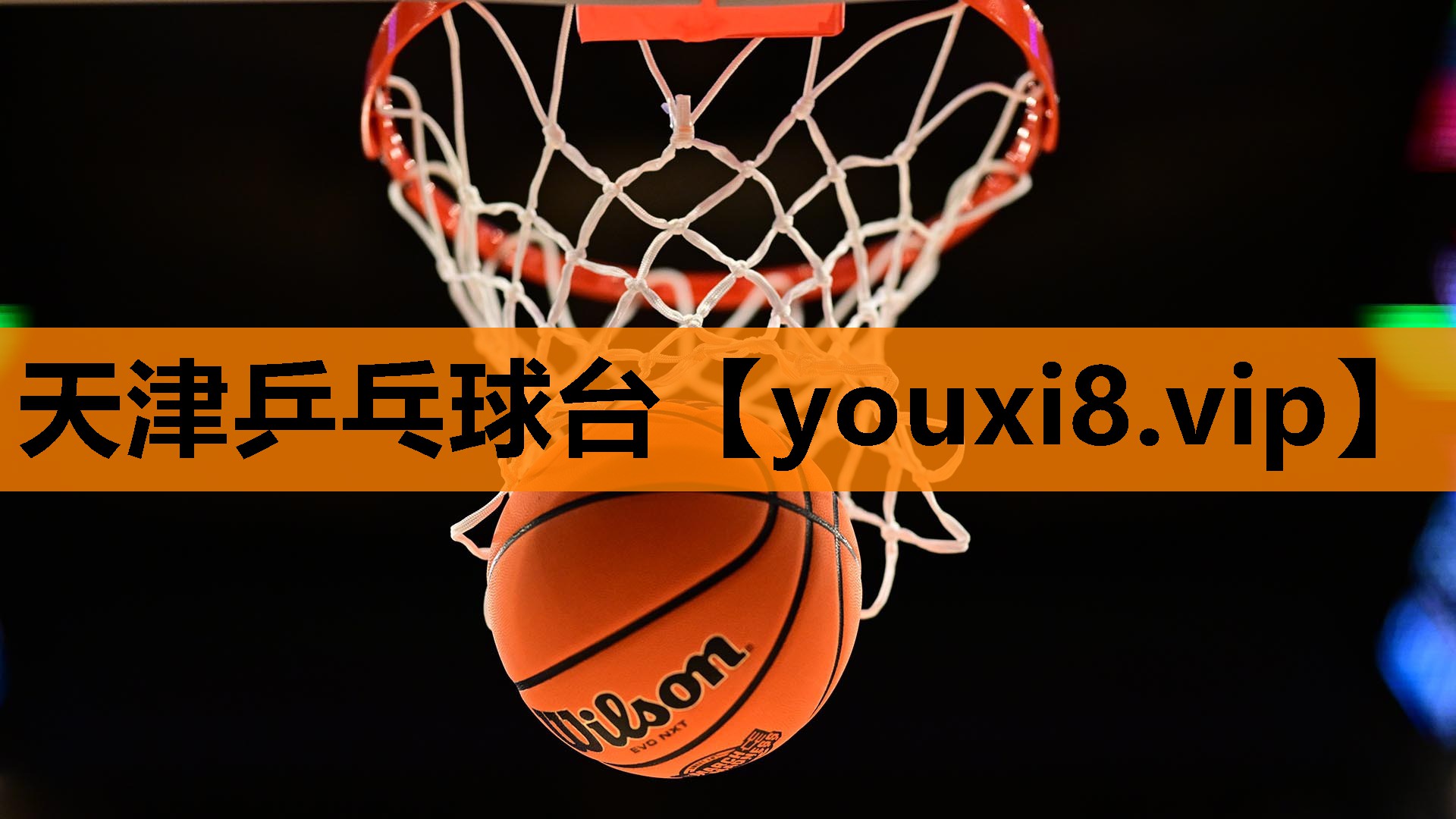 天津乒乓球台