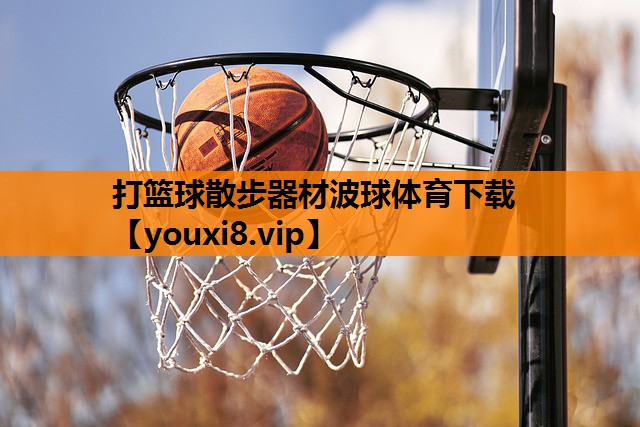 打篮球散步器材波球体育下载