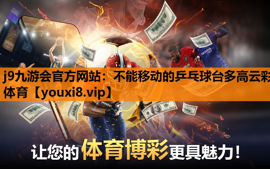 j9九游会官方网站：不能移动的乒乓球台多高云彩体育