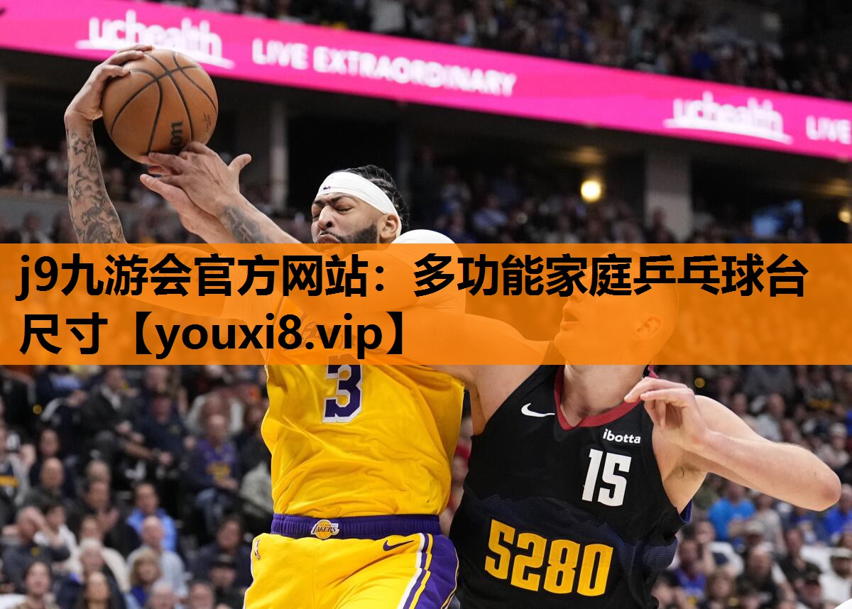 多功能家庭乒乓球台尺寸