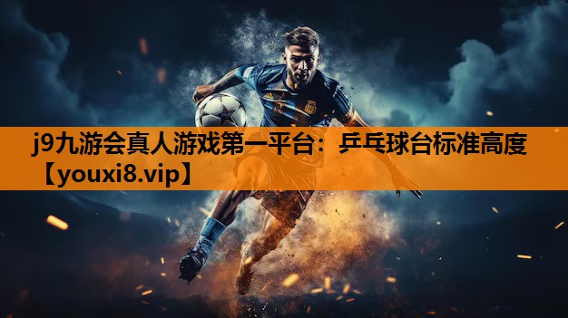 乒乓球台标准高度