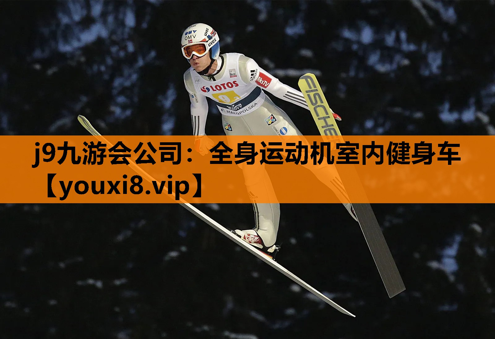全身运动机室内健身车