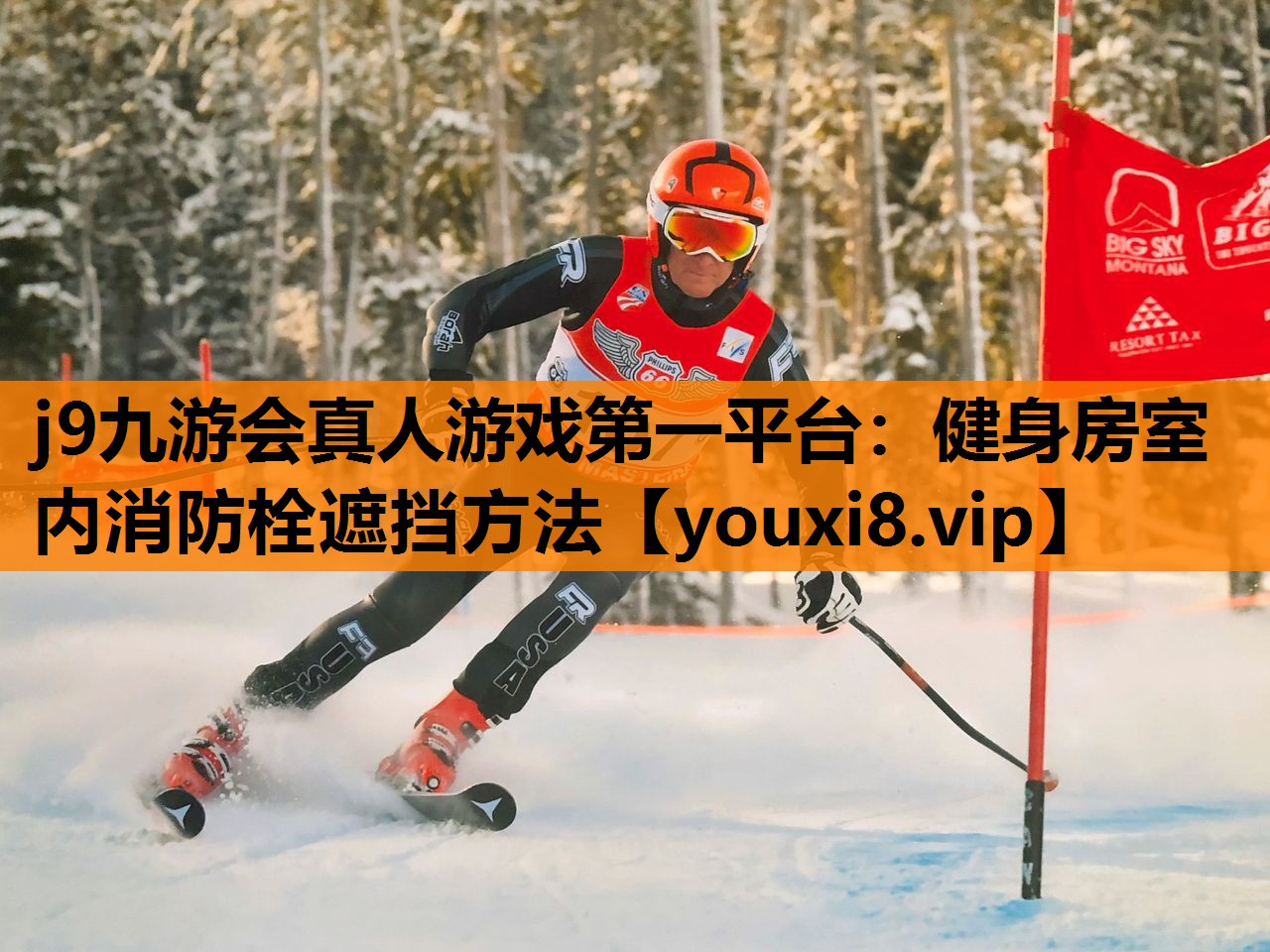 健身房室内消防栓遮挡方法