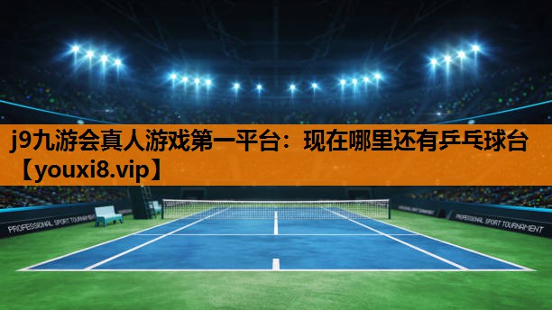 现在哪里还有乒乓球台