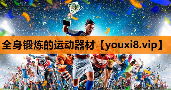 全身锻炼的运动器材