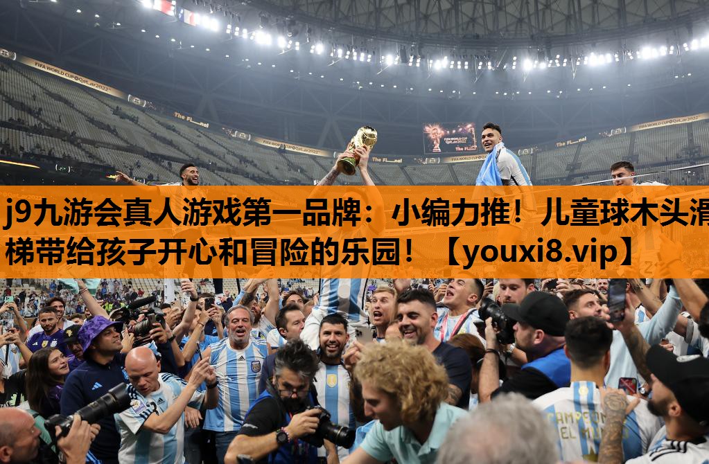 小编力推！儿童球木头滑梯带给孩子开心和冒险的乐园！