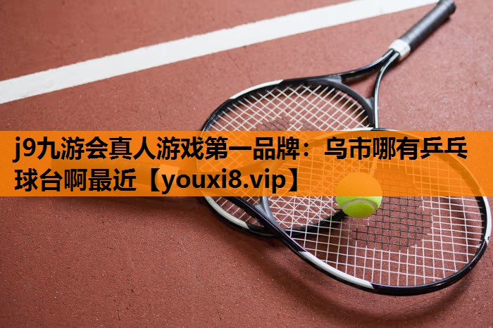 乌市哪有乒乓球台啊最近