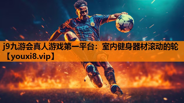 室内健身器材滚动的轮